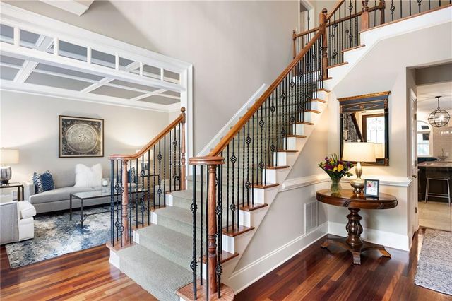 4268 Bristlecone Drive NW, Marietta, GA 30064