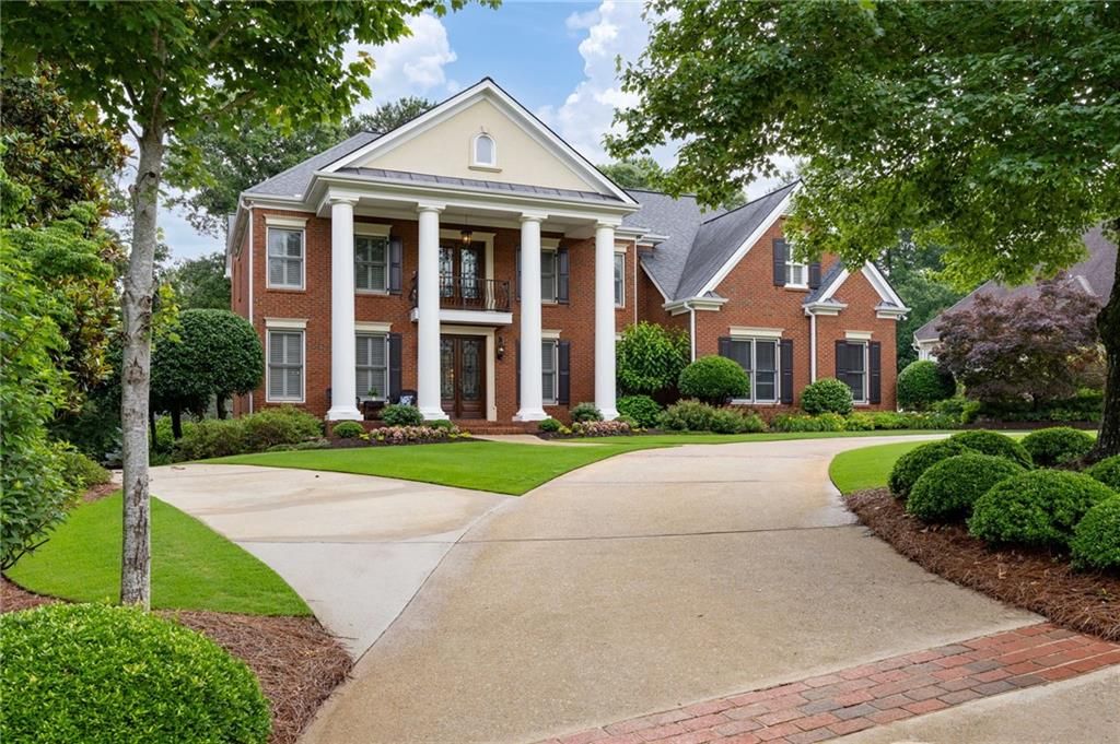 4268 Bristlecone Drive NW, Marietta, GA 30064