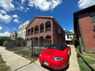 508 W Clay Street, Houston, TX 77019