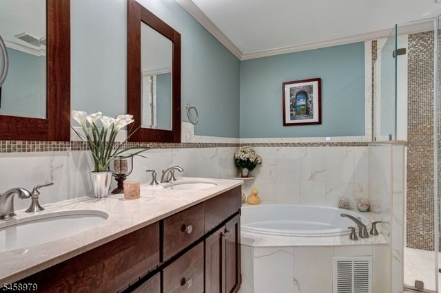 312 Wilshire Dr, Nutley Twp., NJ 07110