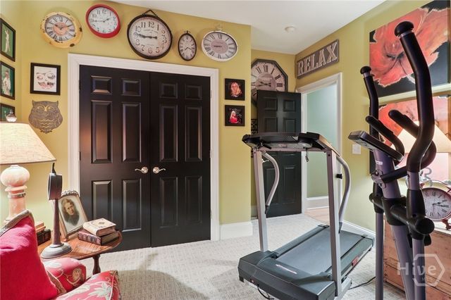 44 Chaucer Street, Savannah, GA 31410