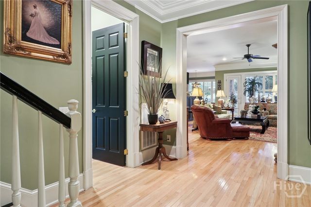 44 Chaucer Street, Savannah, GA 31410