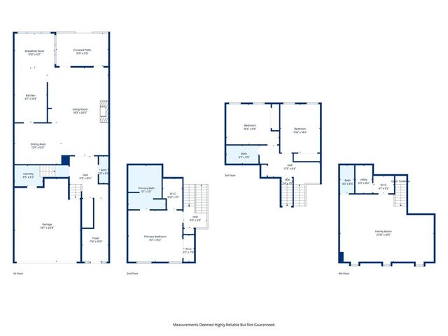 44 Chaucer Street, Savannah, GA 31410