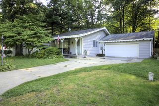 11600 Oriole Drive, Lakeview, MI 48850