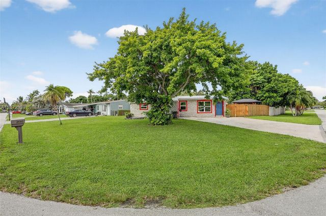 2681 NW 63rd Avenue, Margate, FL 33063