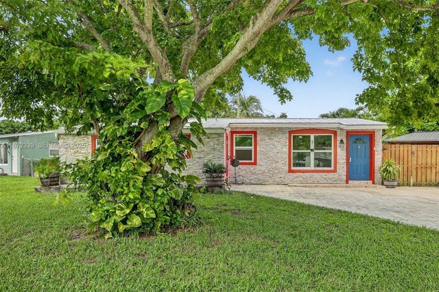 2681 NW 63rd Avenue, Margate, FL 33063