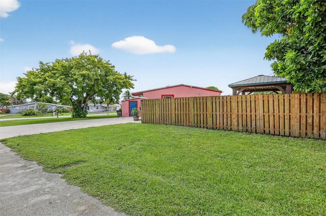 2681 NW 63rd Avenue, Margate, FL 33063