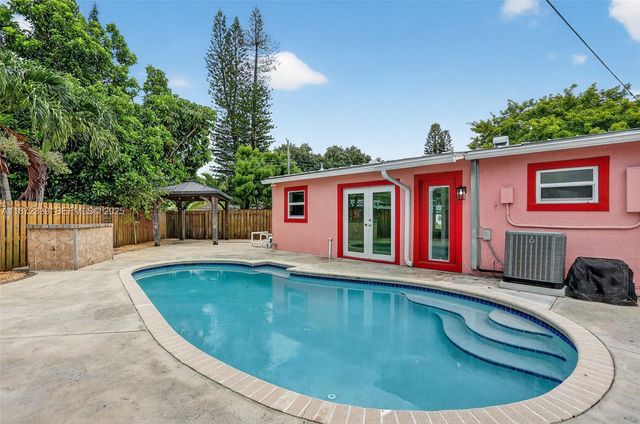 2681 NW 63rd Avenue, Margate, FL 33063