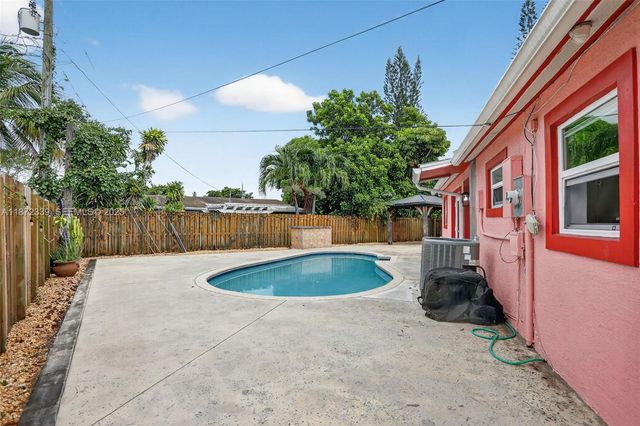 2681 NW 63rd Avenue, Margate, FL 33063