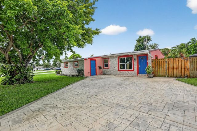 2681 NW 63rd Avenue, Margate, FL 33063