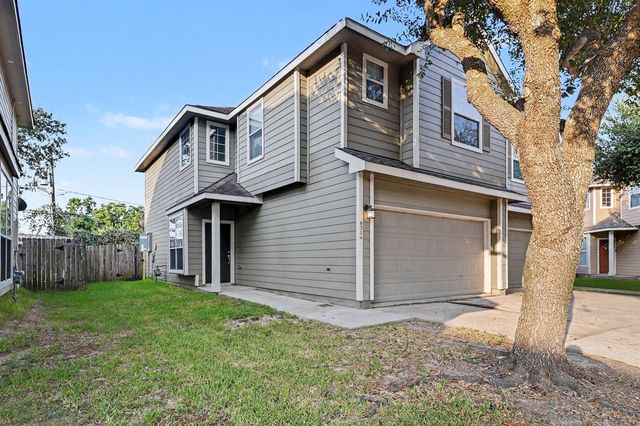 6304 Stoney Creek Drive, Pasadena, TX 77503