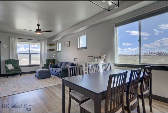 421 Otis Avenue, Ennis, MT 59729