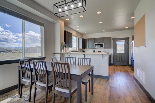 421 Otis Avenue, Ennis, MT 59729