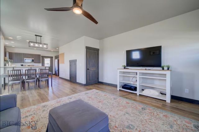 421 Otis Avenue, Ennis, MT 59729