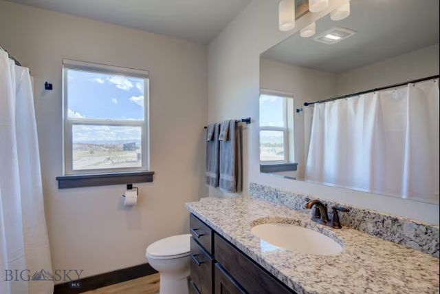 421 Otis Avenue, Ennis, MT 59729