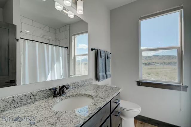 421 Otis Avenue, Ennis, MT 59729