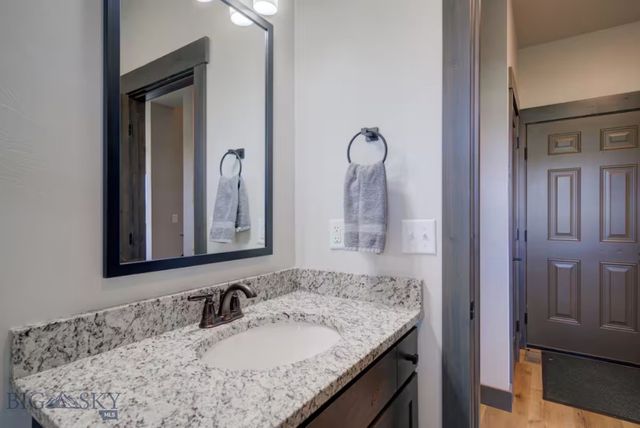 421 Otis Avenue, Ennis, MT 59729