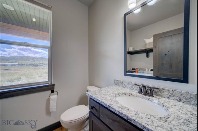 421 Otis Avenue, Ennis, MT 59729