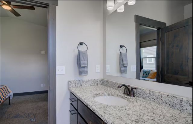 421 Otis Avenue, Ennis, MT 59729