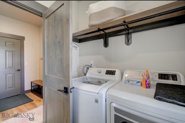 421 Otis Avenue, Ennis, MT 59729