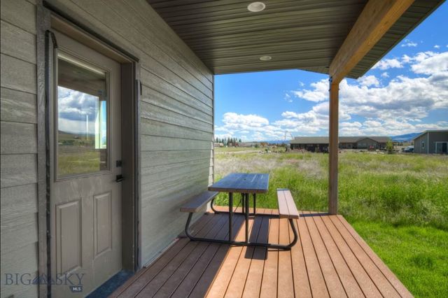 421 Otis Avenue, Ennis, MT 59729