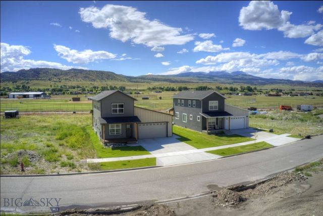 421 Otis Avenue, Ennis, MT 59729