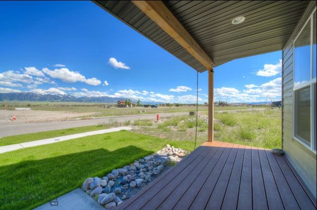 421 Otis Avenue, Ennis, MT 59729