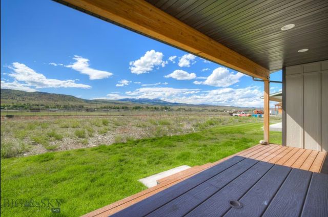 421 Otis Avenue, Ennis, MT 59729