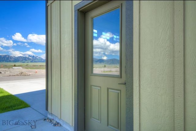 421 Otis Avenue, Ennis, MT 59729