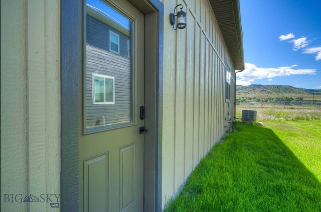 421 Otis Avenue, Ennis, MT 59729