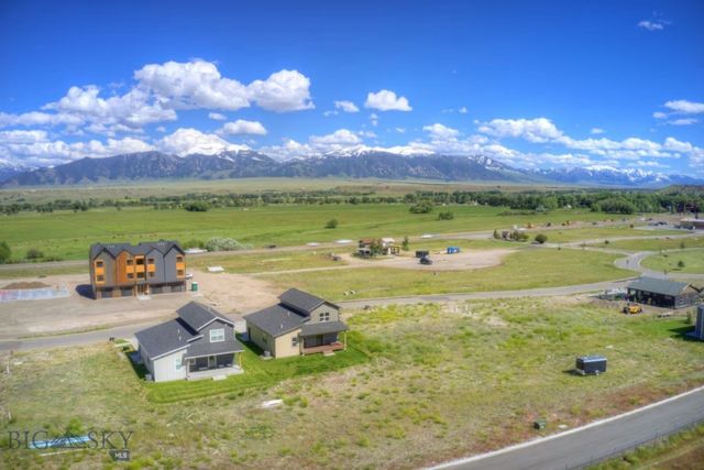 421 Otis Avenue, Ennis, MT 59729