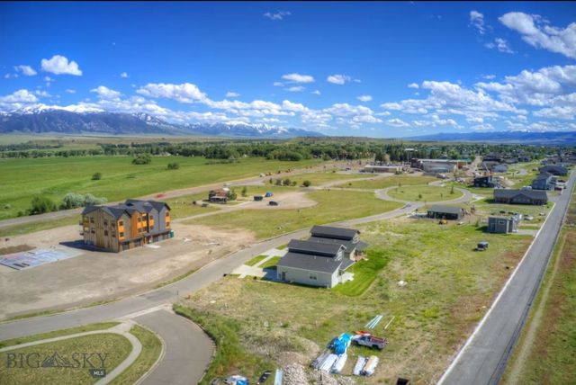 421 Otis Avenue, Ennis, MT 59729