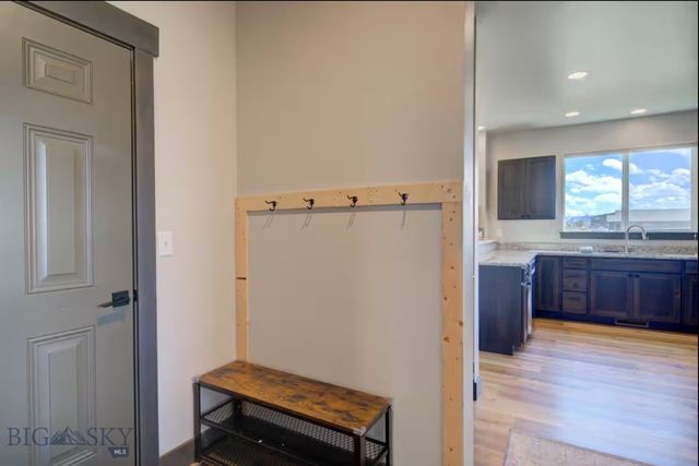 421 Otis Avenue, Ennis, MT 59729