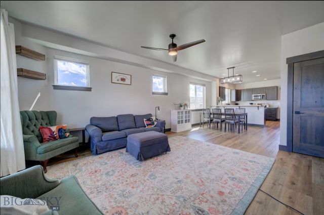 421 Otis Avenue, Ennis, MT 59729