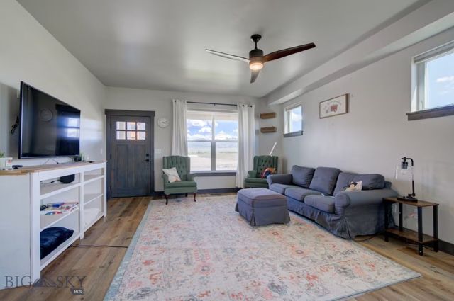 421 Otis Avenue, Ennis, MT 59729