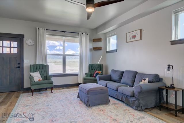 421 Otis Avenue, Ennis, MT 59729