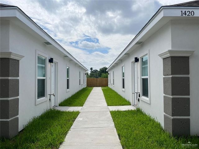 1420 Yankton Street 5, Alton, TX 78573