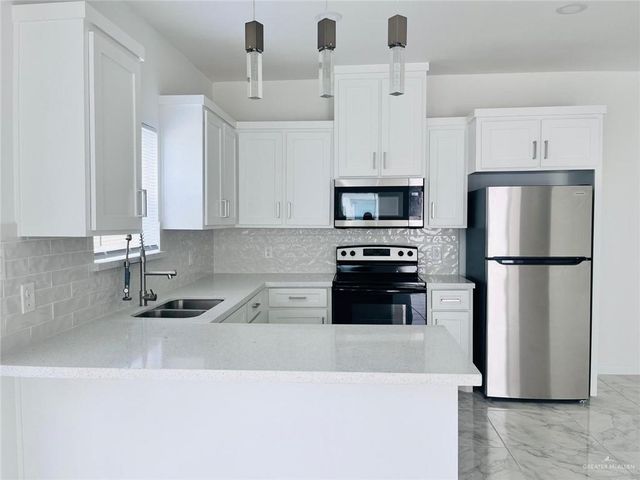 1420 Yankton Street 5, Alton, TX 78573