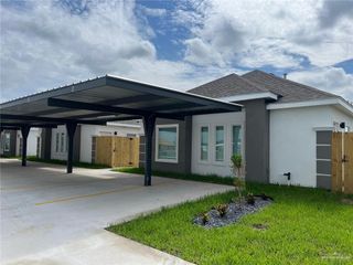 1420 Yankton Street 5, Alton, TX 78573