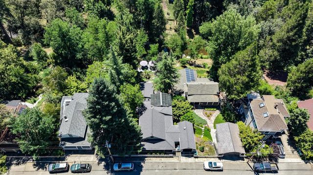 124 Grove St, Nevada City, CA 95959