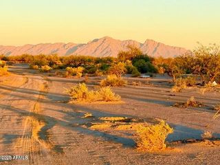 TBD Silver Bell Rd Lot #2 4.67 Acr -- -, Casa Grande, AZ 85193