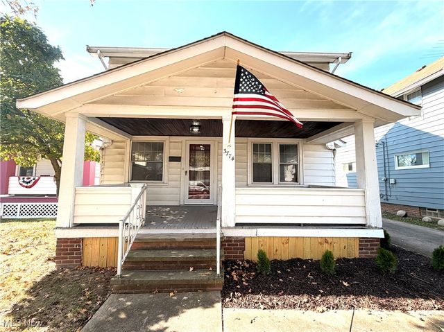 3774 W 135th Street, Cleveland, OH 44111