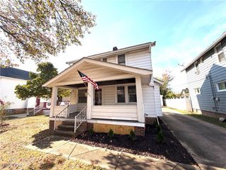 3774 W 135th Street, Cleveland, OH 44111