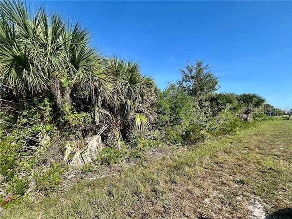 10039 ALVAREZ STREET, Port Charlotte, FL 33981