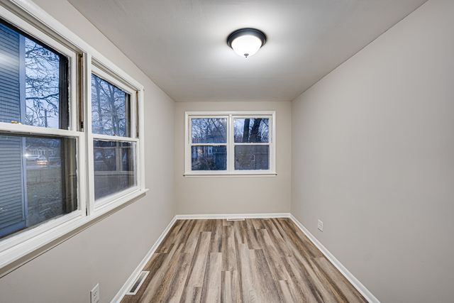 Address unavailable.