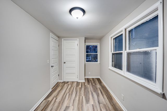 Address unavailable.