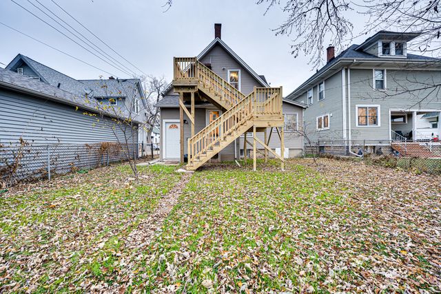 Address unavailable.