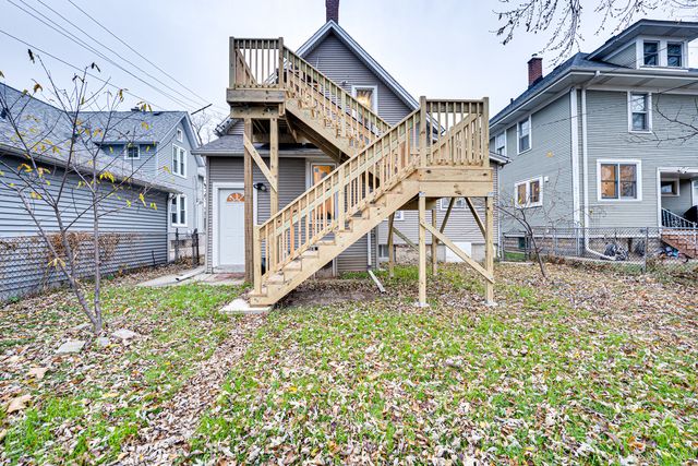 Address unavailable.