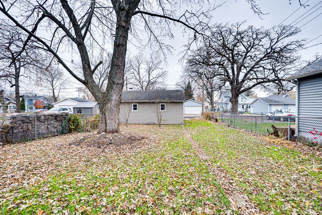 Address unavailable.