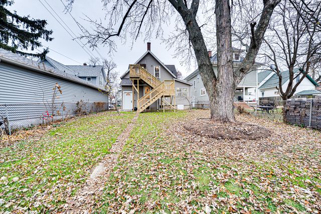 Address unavailable.